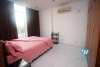 Bright and airy 2 bed apartment for rent on To Ngoc Van, Tay Ho